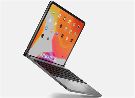 Best 12.9-inch iPad Pro 2020 & 2018 Smart Keyboard Cases - ESR Blog