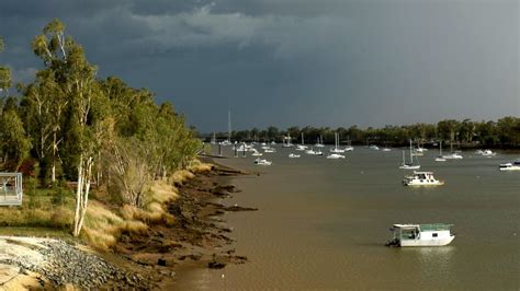 Rockhampton, Gladstone, Yeppoon and Emerald weather: Bureau of Meteorology forecast | The ...