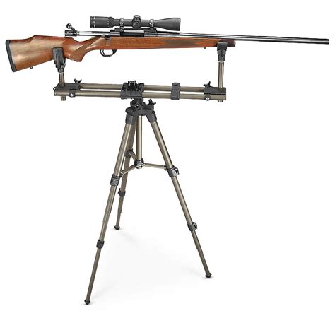 Caldwell Deadshot Fieldpod Shooting Rest - 204919, Bipods at Sportsman ...