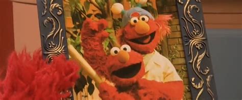 Who Is Elmo's Dad? Is It Uncle Jack? 'Sesame Street' Scandal Explained