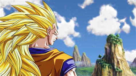 🔥 [40+] 4K DBZ Wallpapers | WallpaperSafari