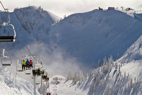 Pictures of Fernie Alpine Resort