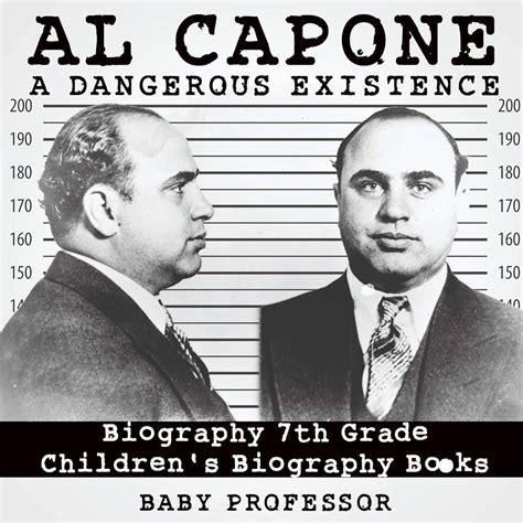 Al Capone foto's: Ontdek de beruchte en mysterieuze wereld van de gangster!