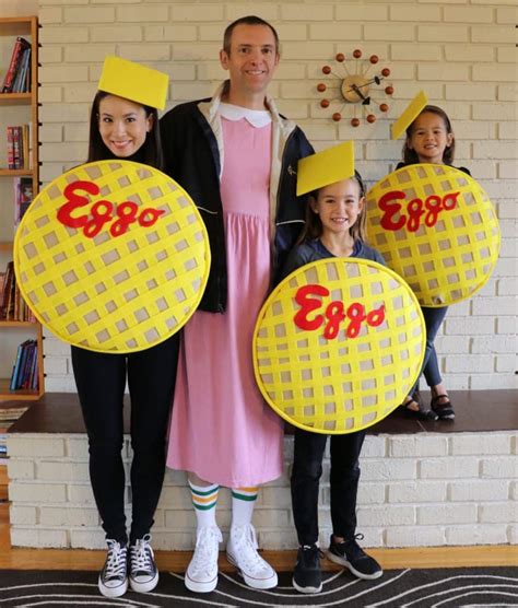 Best Group Halloween Costumes: 30 Easy Group Costumes to DIY