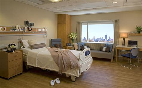 Loyola University Health Medical Center | Pepper Construction