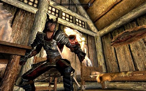 Blades armory at Skyrim Nexus - Mods and Community