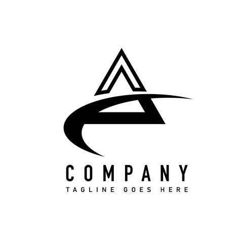 Modern company logo design vector - Download Free Vectors, Clipart ...