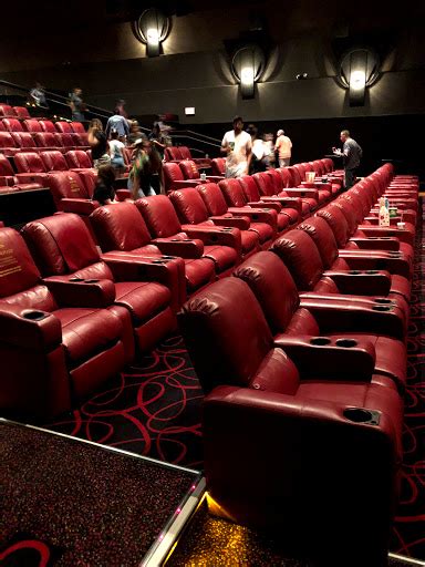 Movie Theater «AMC Palace 9», reviews and photos, 220 E 3rd St, Fort Worth, TX 76102, USA