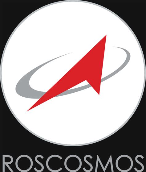 Roscosmos logo | ESO Supernova