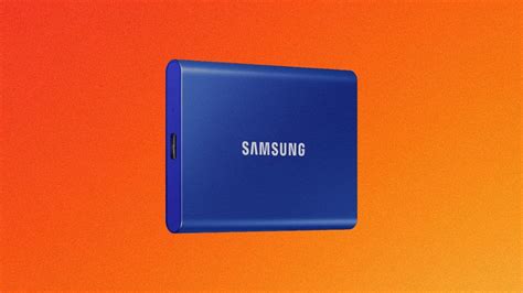 64% reduction on the Samsung 1TB external hard drive, price error or ...