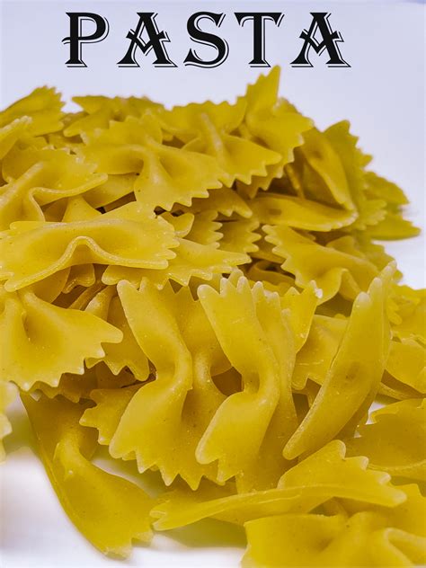 Pasta Poster Free Stock Photo - Public Domain Pictures