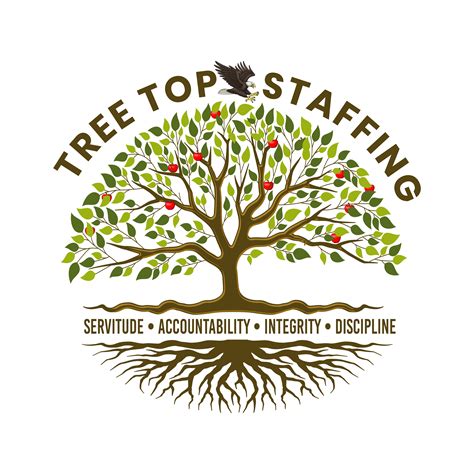 Tree Top Staffing LLC