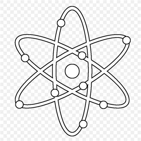 Atom Symbol Science Clip Art, PNG, 780x819px, Atom, Area, Atomic Nucleus, Atomic Orbital ...