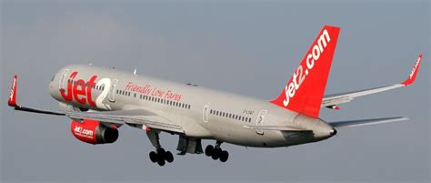 Jet2 757 Seating Plan - Flightradars24.co.uk