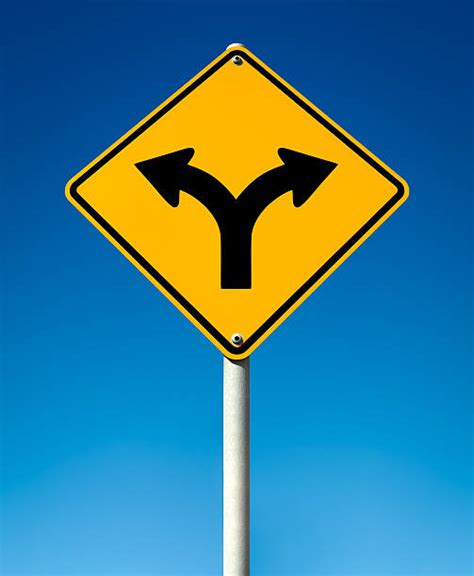 Crossroads Sign Stock Photos, Pictures & Royalty-Free Images - iStock