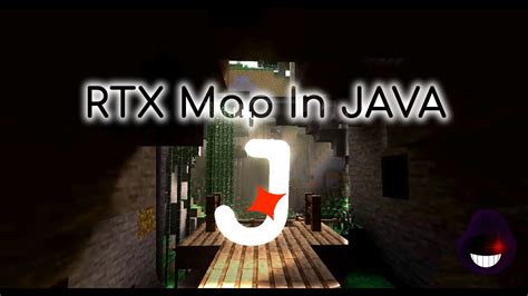 RTX Map Java Recreation 1st Release Trailer! JoaquiX's Projects ...