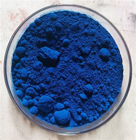 Ranbar Blue D855 Phthalocyanine Dyes | Metal Complex Dyes | Solvent Blue 70