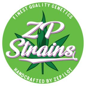 Profile of ZP Strains - Strainly