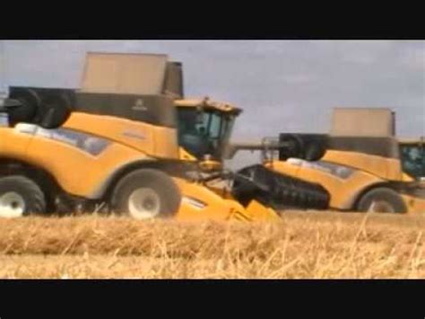 The Wurzels - Combine Harvester Song Video 2011 - YouTube