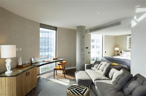 Bankside Hotel, London | Expert Reviews | Deals From $240