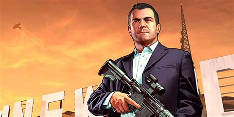 GTA 5 Michael's Best Quotes, Ranked