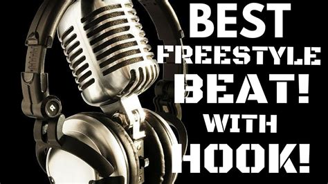 Best FREESTYLE Beat With HOOK | Cypher | Rap Battle | Classic Hip Hop ...