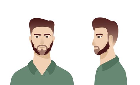 The Wolverine Beard Style - How To Successfully Grow and Maintain It