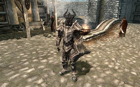 Dragonplate Armor Crafting Guide - "The Elder Scrolls V: Skyrim ...