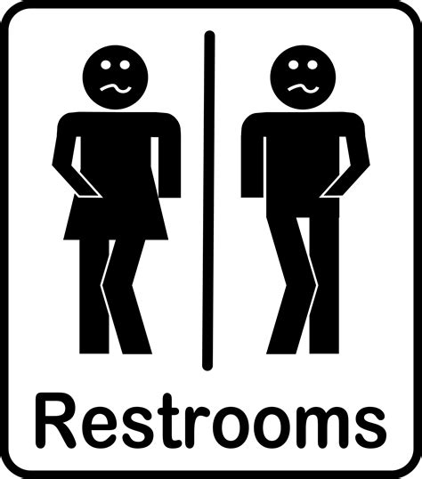 Collection of PNG Restroom. | PlusPNG