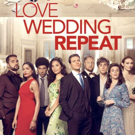 19 Wedding Movies on Netflix Right Now