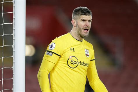 Fraser Forster opens up on Celtic transfer snub for first time since ...