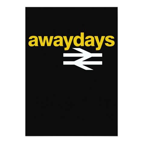 Away Days Mens Football Casuals Football T-Shirts | Zazzle | Football ...