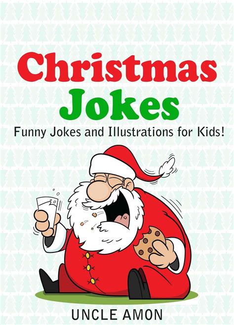 Funny Chriatmas Jokes | Freeloljokes