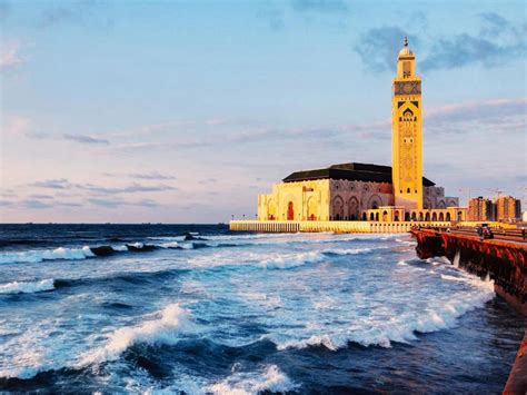 Things to do in Casablanca for a day - Expert's Guide - Morocco Desert ...