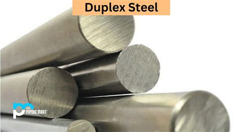 Ductile Steel - Uses, Composition, and Properties