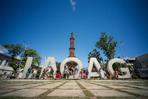 Top 15 Best Tourist Spots in Laoag City, Things to Do & Places to Visit ...