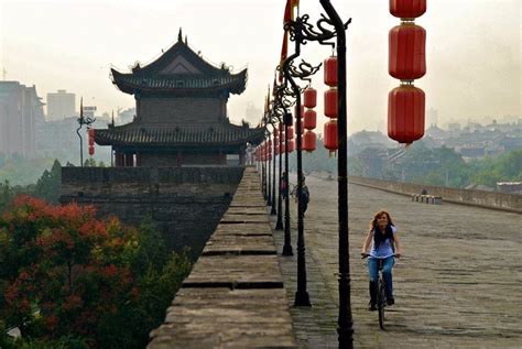 Xiangyang Ancient City Wall, Xiangyang: See 64 reviews, articles, and 48 photos of Xiangyang ...