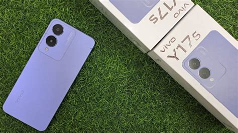 VIVO Y17s⚡️Unboxing & First Look 🔥 Camera test ️ Review ️New Phone #vivoy17s #vivoy17sunboxing ...