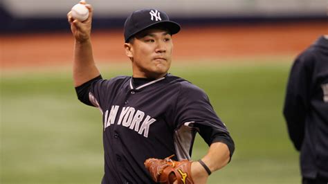 Masahiro Tanaka return: New York Yankees pitcher could be ready after ...