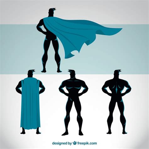 Superhero Cape Drawing at GetDrawings | Free download