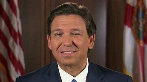 Ron DeSantis pushes for sweeping protections against COVID-19 mandates ...