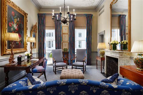 Hotel Review: The Pelham, South Kensington in London | Luxury Lifestyle Magazine