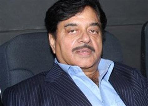 Shatrughan Sinha Biography, Profile, Photos, Birthday, Height, Age ...