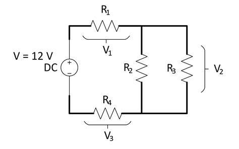 Combination Circuits