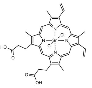 Protoporphyrin IX - Echelon Biosciences