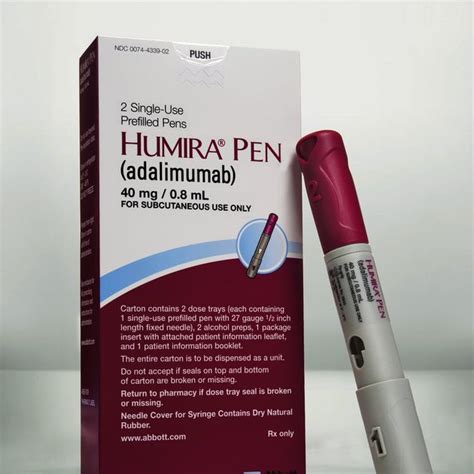 Humira injection pen Uses, Dosage, Side Effects, Precautions & Warnings