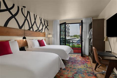 Hotel Rooms in Eugene | Rooms & Suites | The Gordon Hotel