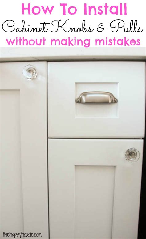 9 Cabinet Knob Placement Template - Perfect Template Ideas