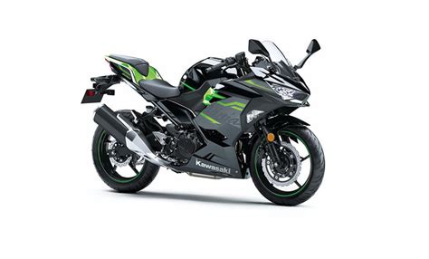 New Kawasaki Ninja 400 Colours - Ninja 400 Color Images