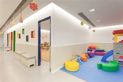 What the Best Commercial Play School Design Pros to Do and You Should Too | ColourDrive